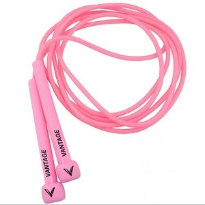 Skipping Jump Robe Fitness Speed Exercise Gym Workout. Training Adults Women Men